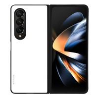 Θήκη Sonique ColorBloc Series για Samsung Galaxy Z Fold 4 Λευκό