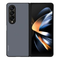 Θήκη Sonique ColorBloc Series για Samsung Galaxy Z Fold 4 Μπλε Γκρι