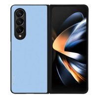 Θήκη Sonique ColorBloc Series για Samsung Galaxy Z Fold 4 Τιρκουάζ