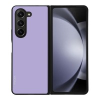 Θήκη Sonique ColorBloc Series για Samsung Galaxy Z Fold 5 Βιολετί