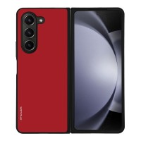 Θήκη Sonique ColorBloc Series για Samsung Galaxy Z Fold 5 Κόκκινο
