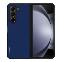 Θήκη Sonique ColorBloc Series για Samsung Galaxy Z Fold 5 Μπλέ