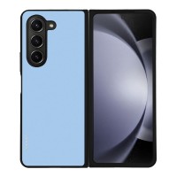 Θήκη Sonique ColorBloc Series για Samsung Galaxy Z Fold 5 Τιρκουάζ