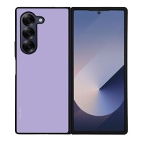 Θήκη Sonique ColorBloc Series για Samsung Galaxy Z Fold 6 Βιολετί