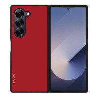 Θήκη Sonique ColorBloc Series για Samsung Galaxy Z Fold 6 Κόκκινο