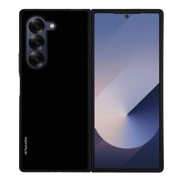 Θήκη Sonique ColorBloc Series για Samsung Galaxy Z Fold 6 Μαύρο