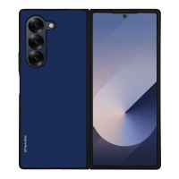 Θήκη Sonique ColorBloc Series για Samsung Galaxy Z Fold 6 Μπλέ