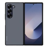 Θήκη Sonique ColorBloc Series για Samsung Galaxy Z Fold 6 Μπλε Γκρι
