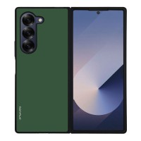 Θήκη Sonique ColorBloc Series για Samsung Galaxy Z Fold 6 Πράσινο