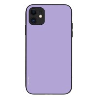 Θήκη Sonique ColorBloc Series για Apple iPhone 11 Βιολετί