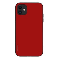 Θήκη Sonique ColorBloc Series για Apple iPhone 11 Κόκκινο