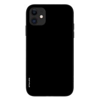 Θήκη Sonique ColorBloc Series για Apple iPhone 11 Μαύρο