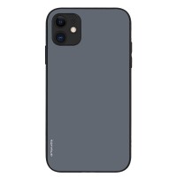 Θήκη Sonique ColorBloc Series για Apple iPhone 11 Μπλε Γκρι