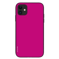 Θήκη Sonique ColorBloc Series για Apple iPhone 11 Ματζέντα