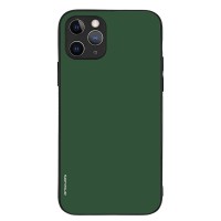 Θήκη Sonique ColorBloc Series για Apple iPhone 11 Pro Πράσινο