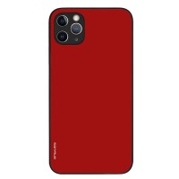 Θήκη Sonique ColorBloc Series για Apple iPhone 11 Pro Max Κόκκινο