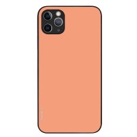 Θήκη Sonique ColorBloc Series για Apple iPhone 11 Pro Max Κοραλί