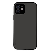 Θήκη Sonique ColorBloc Series για Apple iPhone 12 Γκρι