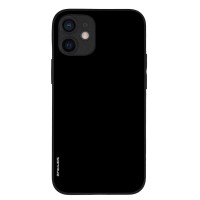 Θήκη Sonique ColorBloc Series για Apple iPhone 12 mini Μαύρο