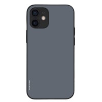Θήκη Sonique ColorBloc Series για Apple iPhone 12 mini Μπλε Γκρι
