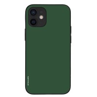 Θήκη Sonique ColorBloc Series για Apple iPhone 12 mini Πράσινο