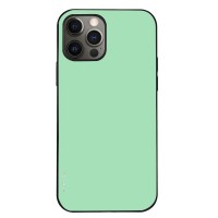 Θήκη Sonique ColorBloc Series για Apple iPhone 12 Pro Βεραμάν
