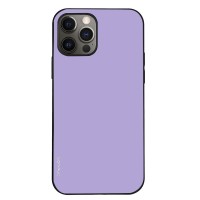 Θήκη Sonique ColorBloc Series για Apple iPhone 12 Pro Βιολετί