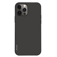 Θήκη Sonique ColorBloc Series για Apple iPhone 12 Pro Γκρι