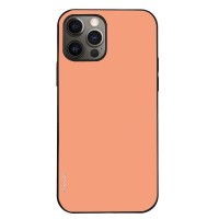 Θήκη Sonique ColorBloc Series για Apple iPhone 12 Pro Κοραλί