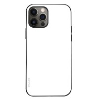 Θήκη Sonique ColorBloc Series για Apple iPhone 12 Pro Λευκό