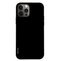 Θήκη Sonique ColorBloc Series για Apple iPhone 12 Pro Μαύρο