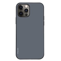 Θήκη Sonique ColorBloc Series για Apple iPhone 12 Pro Μπλε Γκρι