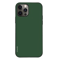 Θήκη Sonique ColorBloc Series για Apple iPhone 12 Pro Πράσινο