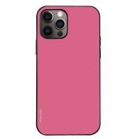 Θήκη Sonique ColorBloc Series για Apple iPhone 12 Pro Ροζ