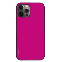 Θήκη Sonique ColorBloc Series για Apple iPhone 12 Pro Ματζέντα