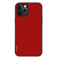 Θήκη Sonique ColorBloc Series για Apple iPhone 12 Pro Max Κόκκινο