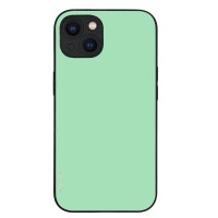 Θήκη Sonique ColorBloc Series για Apple iPhone 13 Βεραμάν