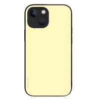 Θήκη Sonique ColorBloc Series για Apple iPhone 13 Mini Κίτρινο