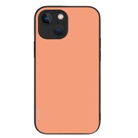 Θήκη Sonique ColorBloc Series για Apple iPhone 13 Mini Κοραλί