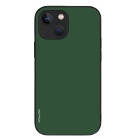 Θήκη Sonique ColorBloc Series για Apple iPhone 13 Mini Πράσινο