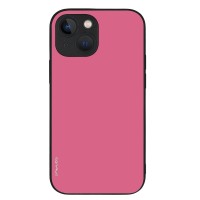 Θήκη Sonique ColorBloc Series για Apple iPhone 13 Mini Ροζ
