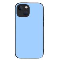 Θήκη Sonique ColorBloc Series για Apple iPhone 13 Mini Τιρκουάζ