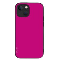 Θήκη Sonique ColorBloc Series για Apple iPhone 13 Mini Ματζέντα