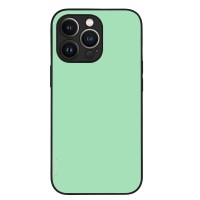 Θήκη Sonique ColorBloc Series για Apple iPhone 13 Pro Βεραμάν