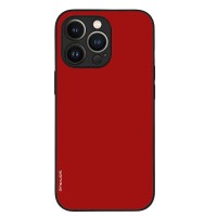 Θήκη Sonique ColorBloc Series για Apple iPhone 13 Pro Κόκκινο