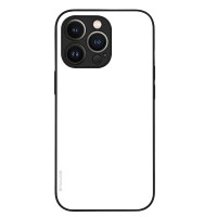 Θήκη Sonique ColorBloc Series για Apple iPhone 13 Pro Λευκό