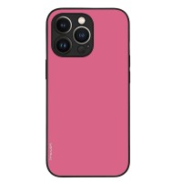 Θήκη Sonique ColorBloc Series για Apple iPhone 13 Pro Ροζ