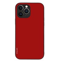 Θήκη Sonique ColorBloc Series για Apple iPhone 13 Pro Max Κόκκινο