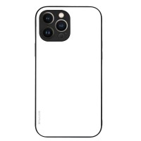 Θήκη Sonique ColorBloc Series για Apple iPhone 13 Pro Max Λευκό