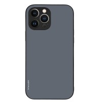 Θήκη Sonique ColorBloc Series για Apple iPhone 13 Pro Max Μπλε Γκρι